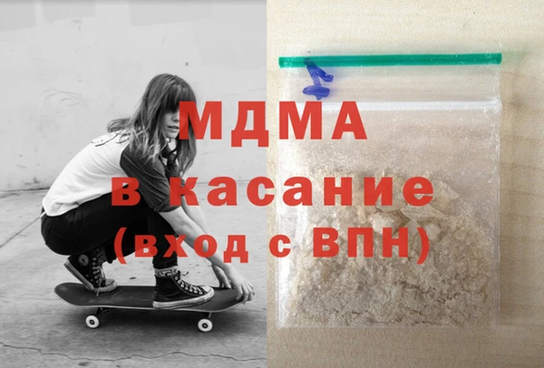 прущий лед Абинск